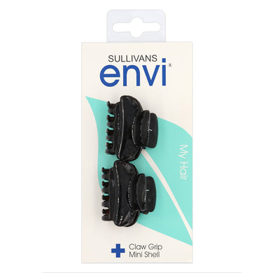 Envi Mini Hair Claw Grip