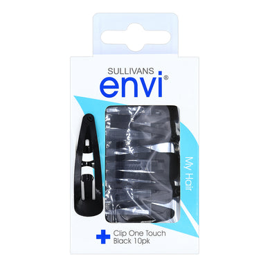 Envi Clip One Touch - 10 pack