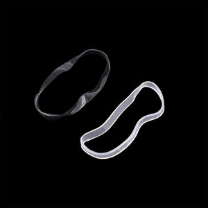 Envi Assorted Elastomer Bands - 50 pack