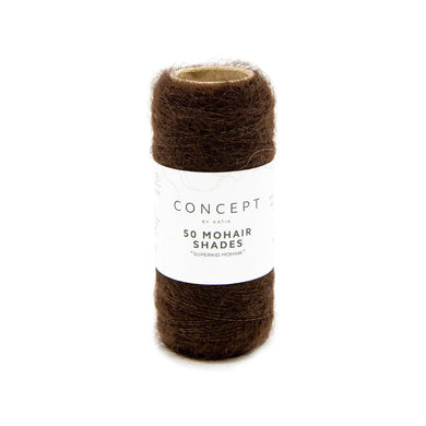 Concept by Katia - 50 Mohair Shades - 15