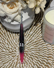 Load image into Gallery viewer, Life in Loops - Resin Handle Crochet Hooks (Clover)