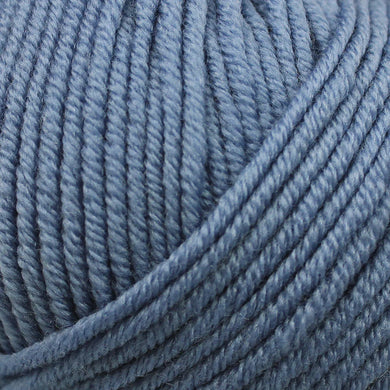Bellissimo 8 - 100% Australian Merino - 8ply - Sky 423