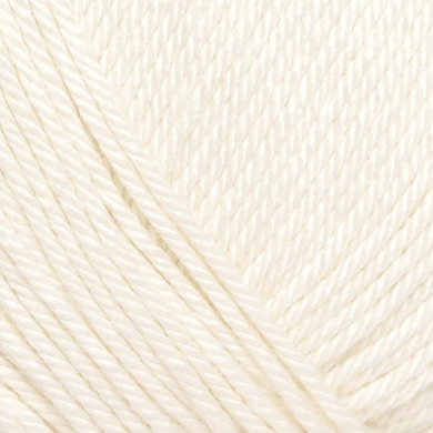 Fiddlesticks Cedar - 6ply - Ecru 124-02