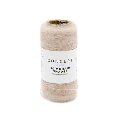 Concept by Katia - 50 Mohair Shades - 06
