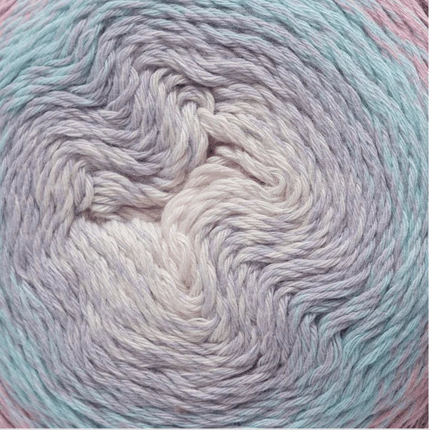 Fiddlesticks Eddy - 4ply - 220g - Lila 9102