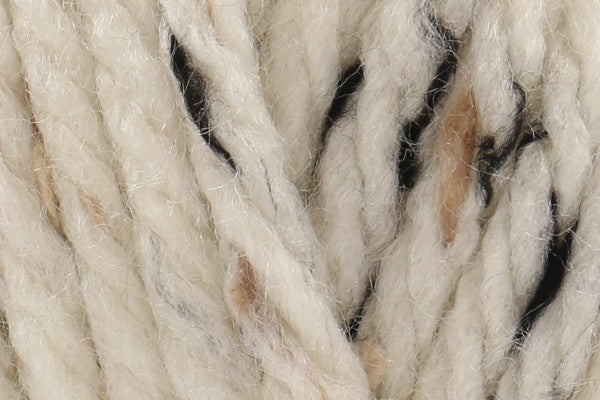 Stylecraft Special XL Tweed - Super Chunky - 14ply - Cream 1005