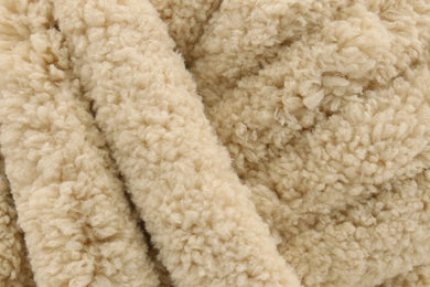Yarnsmiths Snug As A Bug Big - Oatmilk 2B080 - Super Chunky