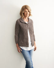 Load image into Gallery viewer, Women’s Merino Collection Pattern Book