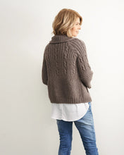 Load image into Gallery viewer, Women’s Merino Collection Pattern Book