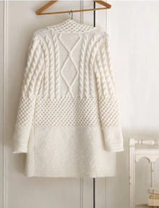 Women’s Merino Collection Pattern Book