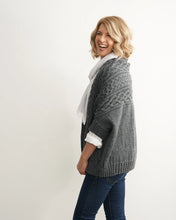 Load image into Gallery viewer, Women’s Merino Collection Pattern Book