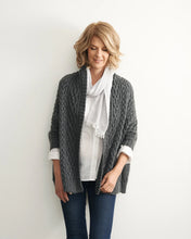 Load image into Gallery viewer, Women’s Merino Collection Pattern Book