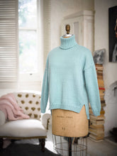 Load image into Gallery viewer, Women’s Merino Collection Pattern Book