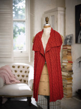 Load image into Gallery viewer, Women’s Merino Collection Pattern Book