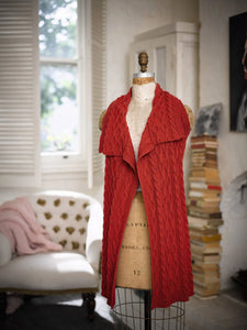 Women’s Merino Collection Pattern Book
