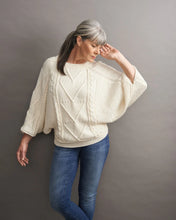Load image into Gallery viewer, Women’s Merino Collection Pattern Book