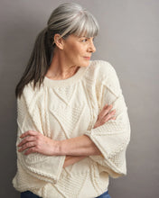 Load image into Gallery viewer, Women’s Merino Collection Pattern Book