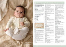 Load image into Gallery viewer, Patons Baby Basics Pattern Book