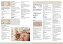 Load image into Gallery viewer, Patons Baby Basics Pattern Book