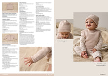 Load image into Gallery viewer, Patons Baby Basics Pattern Book
