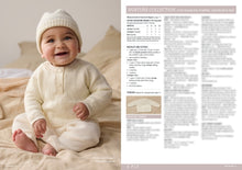 Load image into Gallery viewer, Patons Baby Basics Pattern Book
