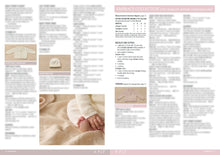 Load image into Gallery viewer, Patons Baby Basics Pattern Book