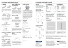Load image into Gallery viewer, Patons Baby Basics Pattern Book