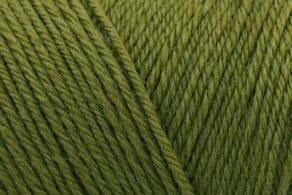 Yarnsmiths Merino Sock - Khaki 2K205
