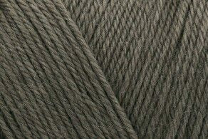 Yarnsmiths Merino Sock - Storm Grey 2K008