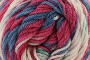 Yarnsmiths Merino Sock Prints - Trifle 2G070 (discontinued)