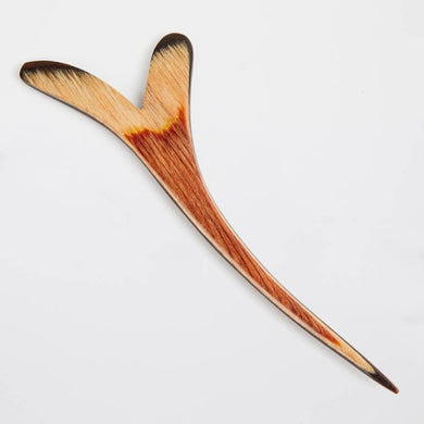 Knit Pro Shawl Pin & Sticks Floral- Twig