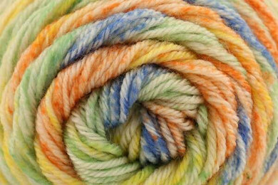 Yarnsmiths Merino Sock Prints - Windbreak 2G020 (discontinued)