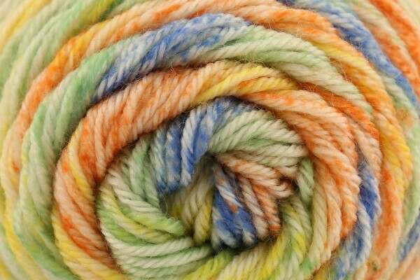 Yarnsmiths Merino Sock Prints - Windbreak 2G020 (discontinued)
