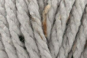Stylecraft Special XL Tweed - Super Chunky - 14ply - Silver 1203