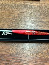 Load image into Gallery viewer, Life in Loops - Resin Handle Crochet Hooks (Clover)