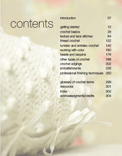 Load image into Gallery viewer, Ultimate Crochet Bible Pattern Book