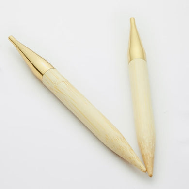 Knit Pro - Japanese Bamboo Interchangeable Circular Needles