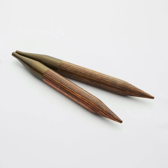 Knit Pro - Ginger Interchangeable Circular Needles
