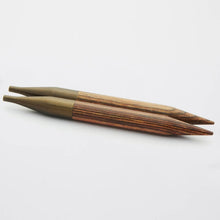 Load image into Gallery viewer, Knit Pro - Ginger Interchangeable Circular Needles