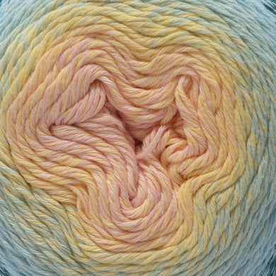 Fiddlesticks Eddy - 4ply - 220g - Dusk 9104