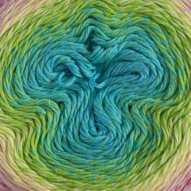 Fiddlesticks Eddy - 4ply - 220g - Poppet 9105