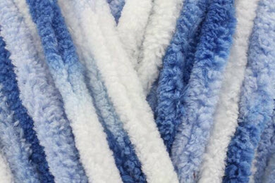 Yarnsmiths Snug As A Bug Prints - Ocean Breeze 2H030 - 14ply - 300g