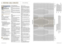 Load image into Gallery viewer, Patons Cleckheaton Men’s Merino Collection Pattern Book