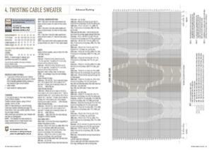 Patons Cleckheaton Men’s Merino Collection Pattern Book