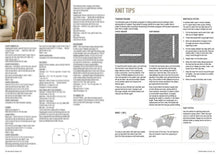 Load image into Gallery viewer, Patons Cleckheaton Men’s Merino Collection Pattern Book
