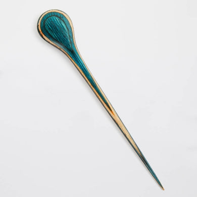 Knit Pro Shawl Pin & Sticks Floral- Drop