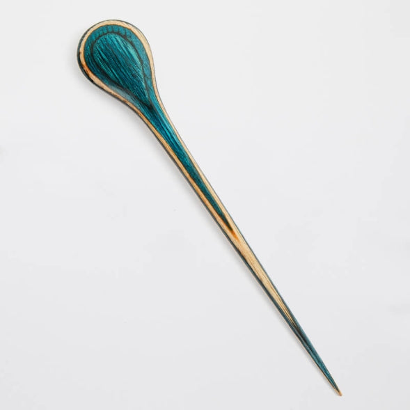 Knit Pro Shawl Pin & Sticks Floral- Drop