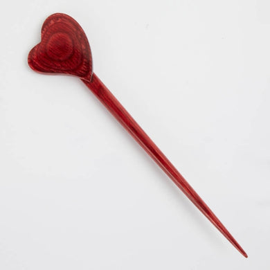 Knit Pro Shawl Pin & Sticks Floral- Love