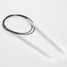 Load image into Gallery viewer, Knit Pro - Basix Fixed Circular Needles 80cm