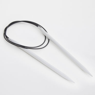Knit Pro - Basix Fixed Circular Needles 80cm